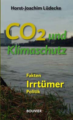 CO2 und Klimaschutz Buch